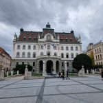 Univerza v Ljubljani