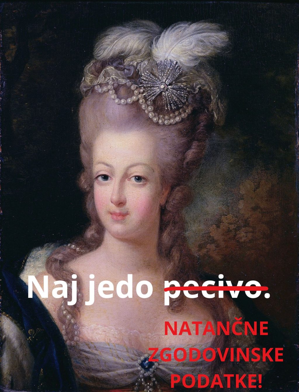 Zgodovinska dejstva izizgo.si