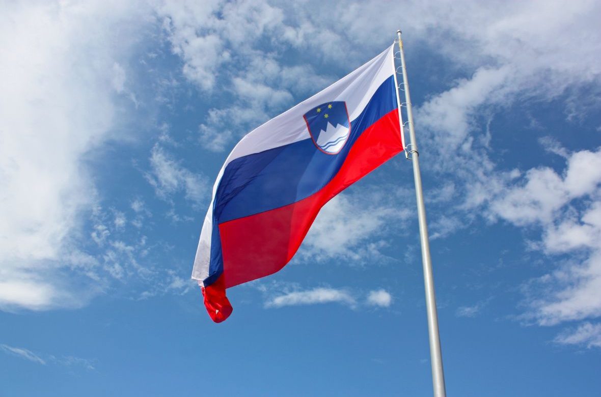 Osamosvojitev Slovenije ali kako se je rodila Slovenija?